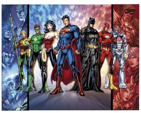 Magic and Morality: The Dual Nature of Magic in DC Comics
